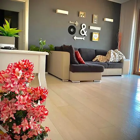 Βίλα Paradiso Campofilone