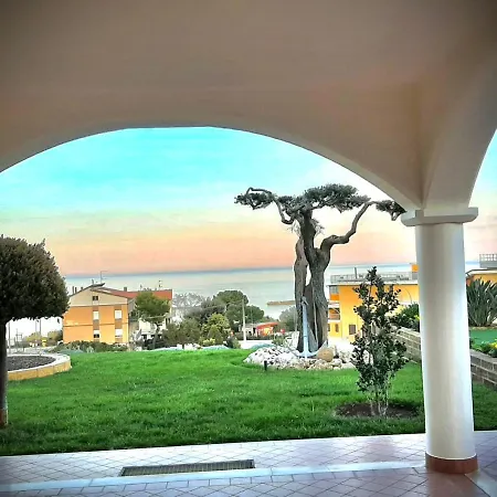 Paradiso Βίλα *