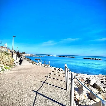 Paradiso Willa Campofilone