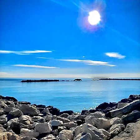 Paradiso * Campofilone