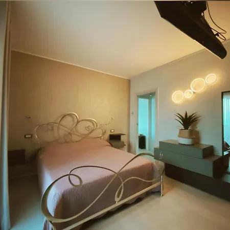 Paradiso * Campofilone