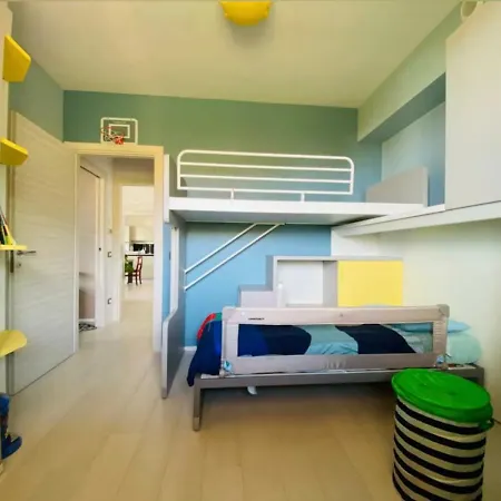 Paradiso Villa Campofilone