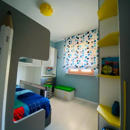 Paradiso * Campofilone