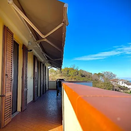 Paradiso * Campofilone