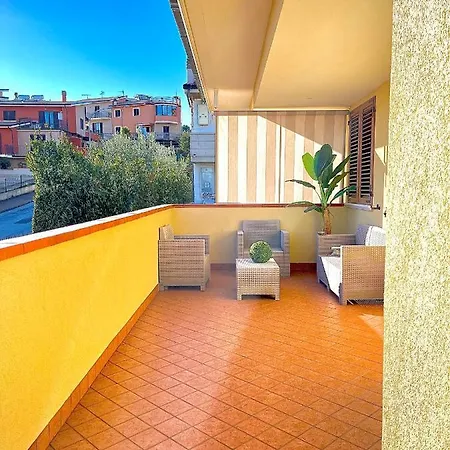 Paradiso Villa *