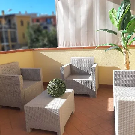 Villa Paradiso *