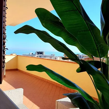 Villa Paradiso *