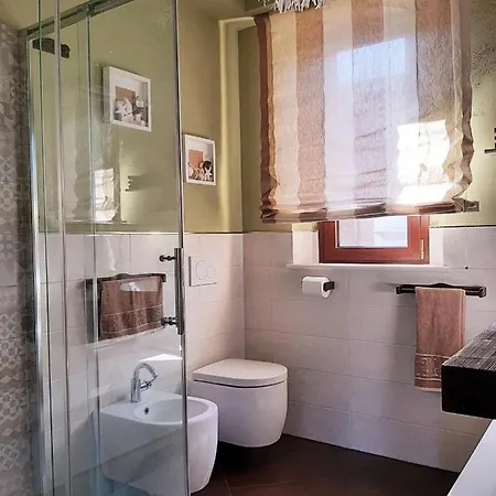 Paradiso Villa
