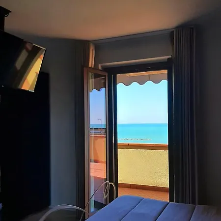 Paradiso Villa Campofilone