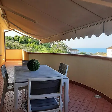 Paradiso Campofilone